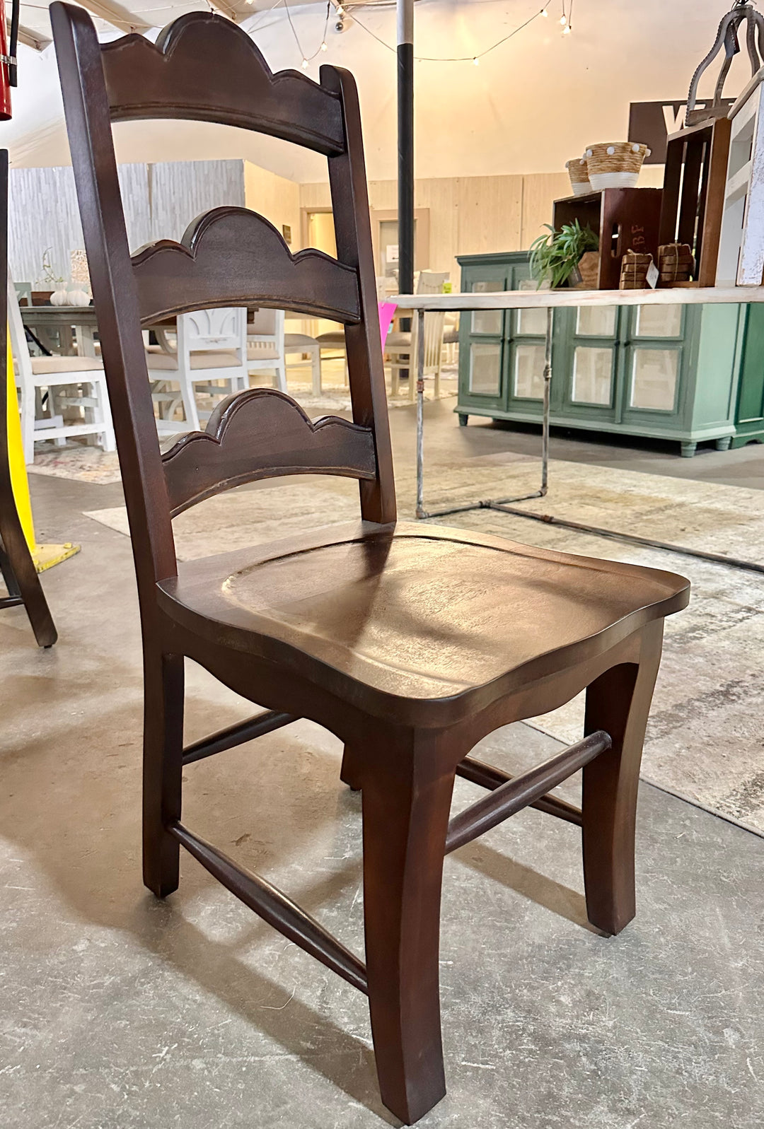 Arlo II Dining Chair - Clearance
