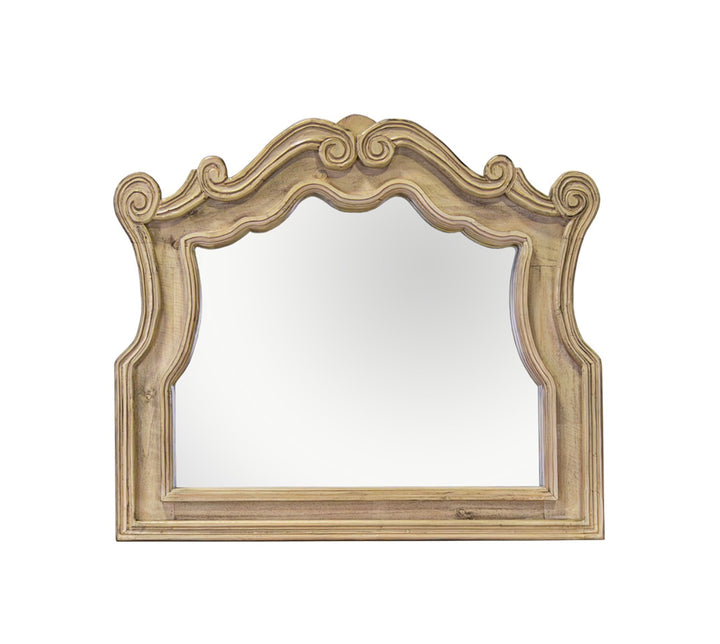 Maria King Bedroom Set