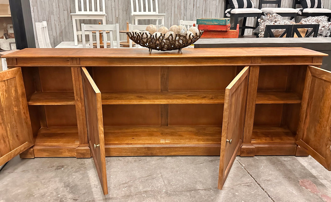 Helena Mango Large Buffet