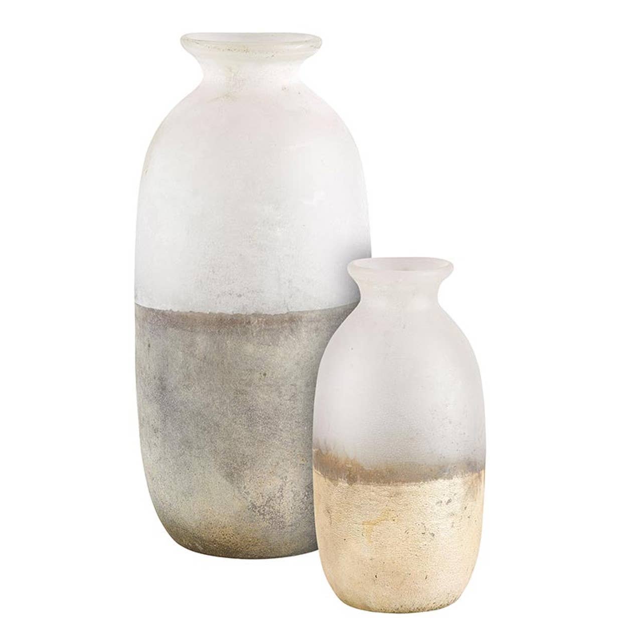 Glass Vase