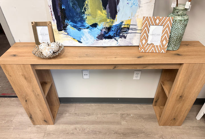 Folsom Entryway Console Table