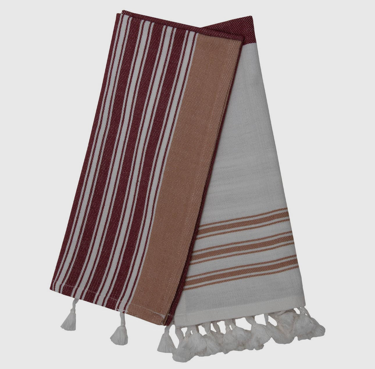 Copper Barn Home Emma Tea Towels