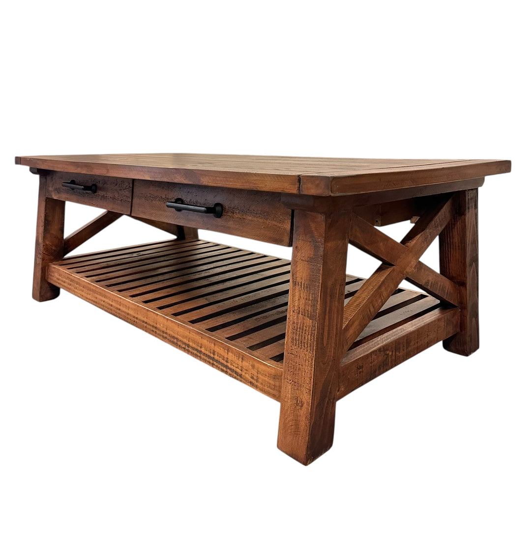 Hadley Coffee Table