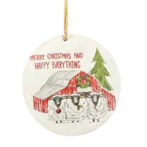 Descriptive image text