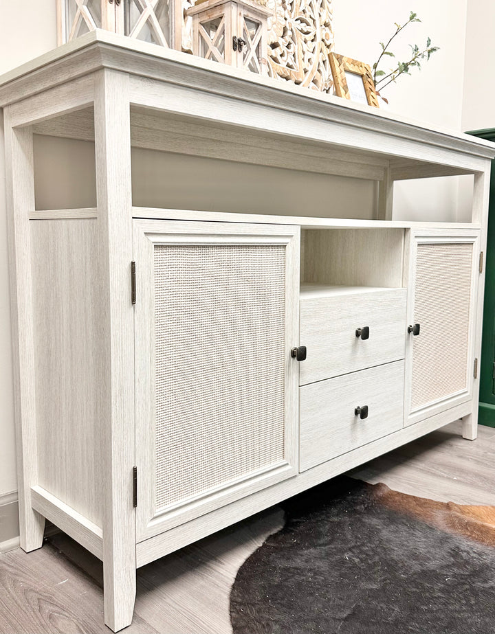Korey Console Storage Cabinet