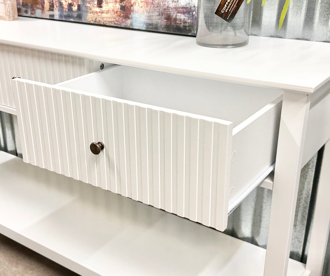 Liam Console Entryway Table