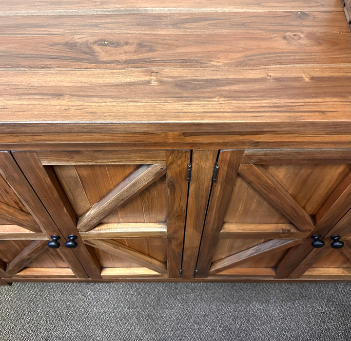 Harper Teak Buffet