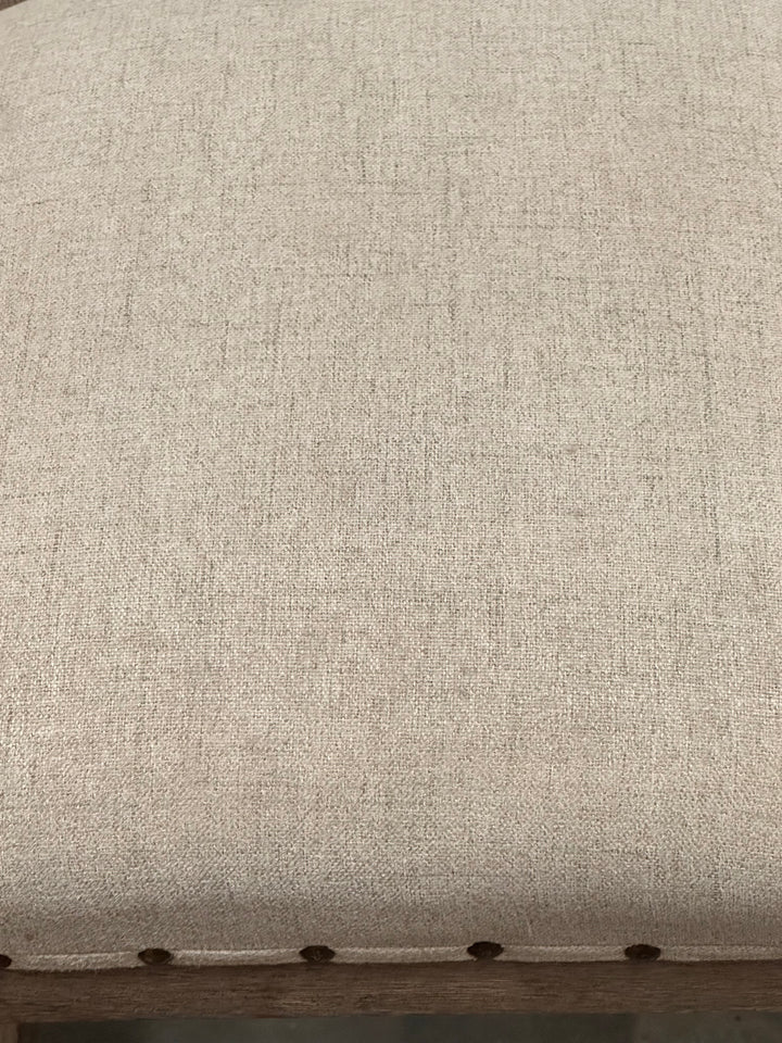 Rita Gray Washed Counter Height Stools (pair of 2)