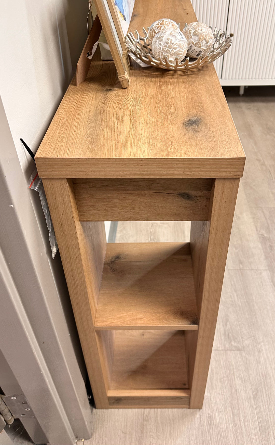 Folsom Entryway Console Table