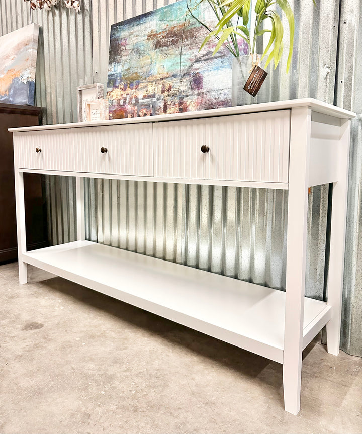 Liam Console Entryway Table