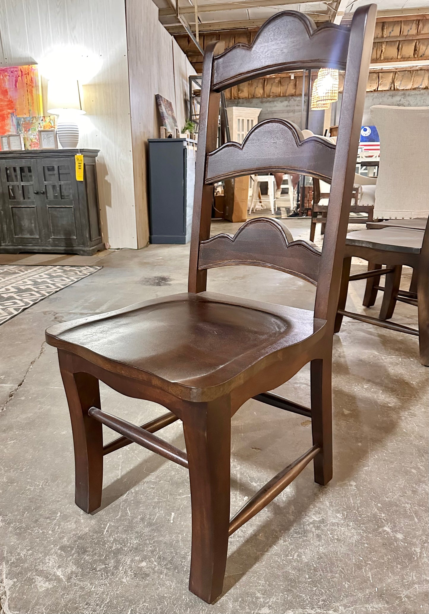 Arlo II Dining Chair