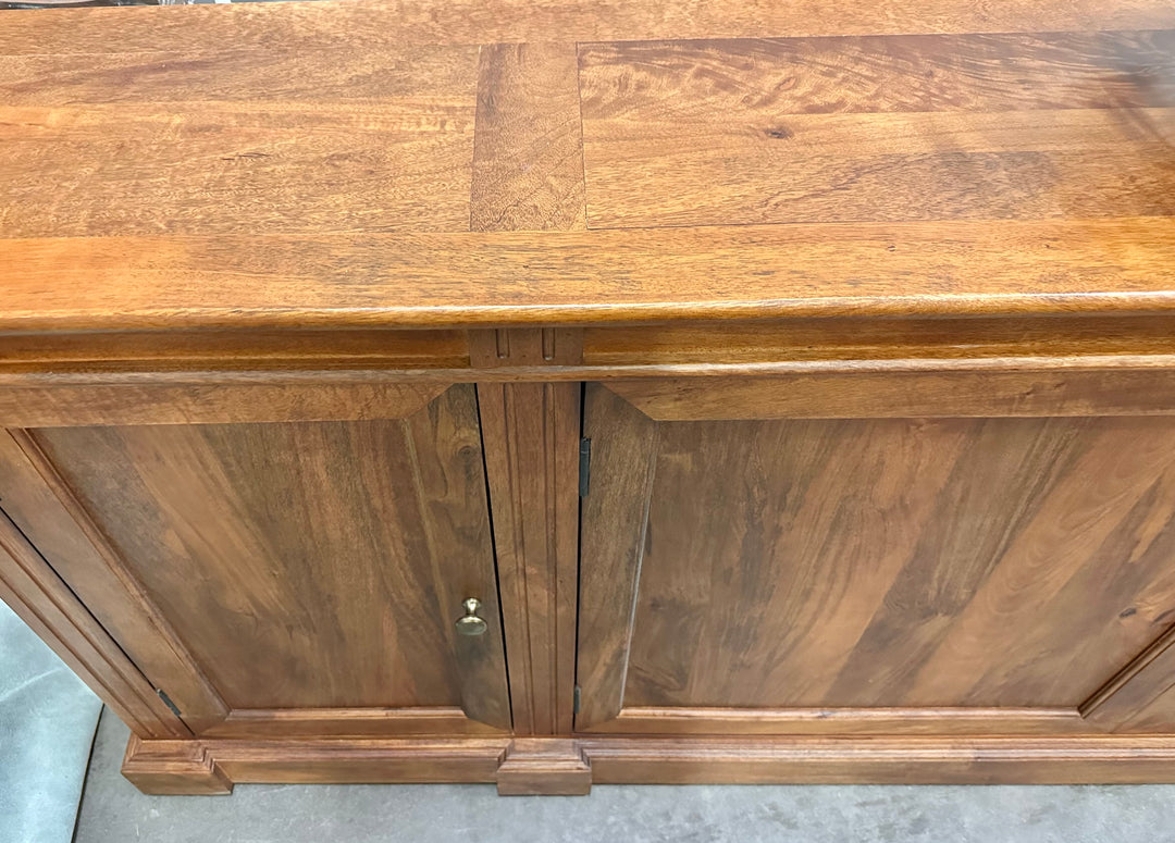 Helena Mango Large Buffet