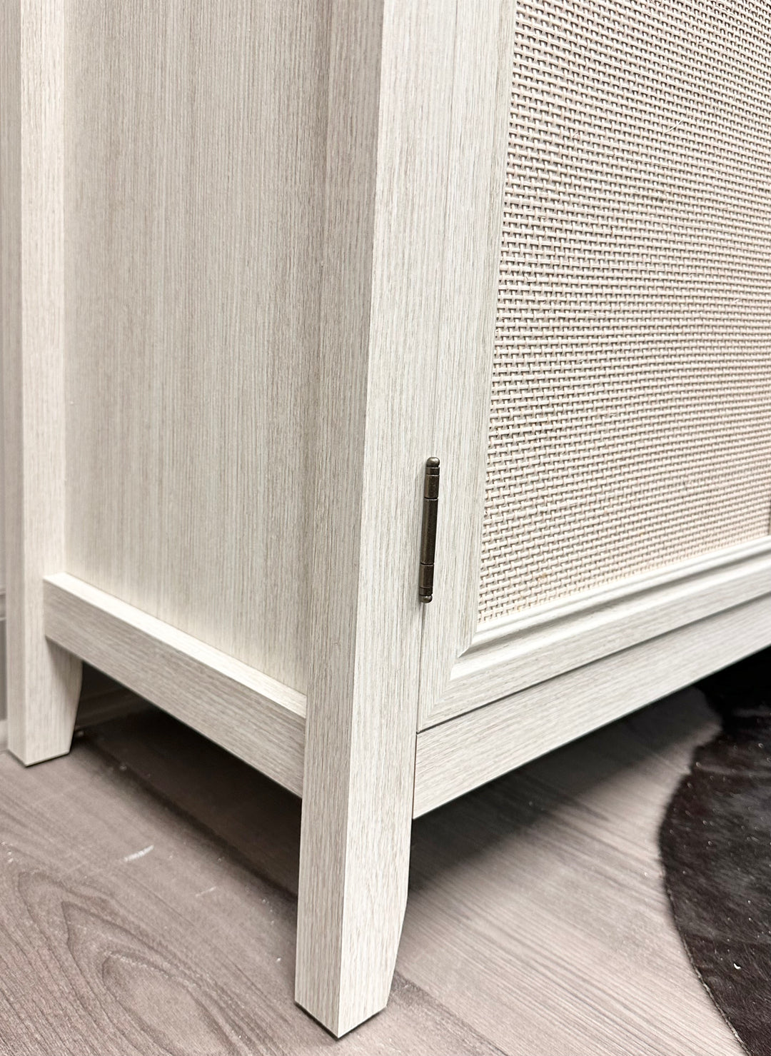 Korey Console Storage Cabinet