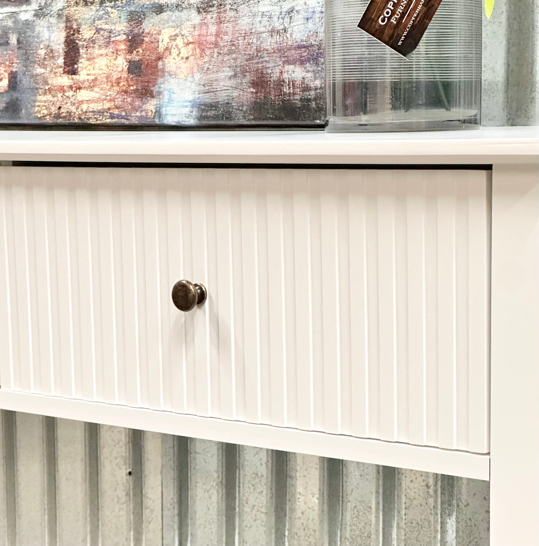 Liam Console Entryway Table