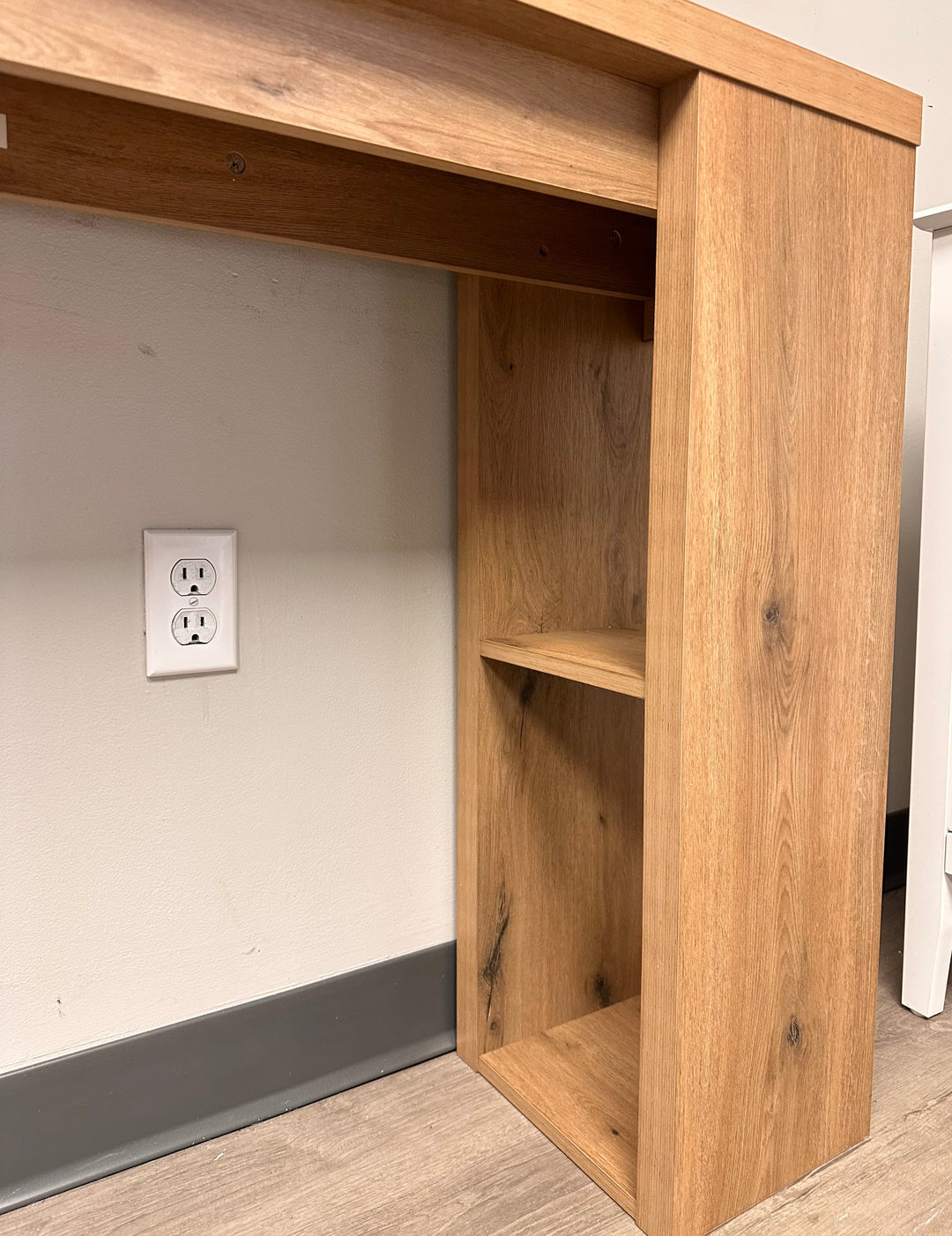 Folsom Entryway Console Table