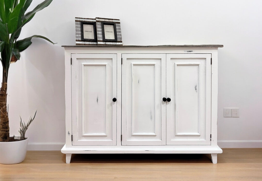 Cameron Console Cabinet