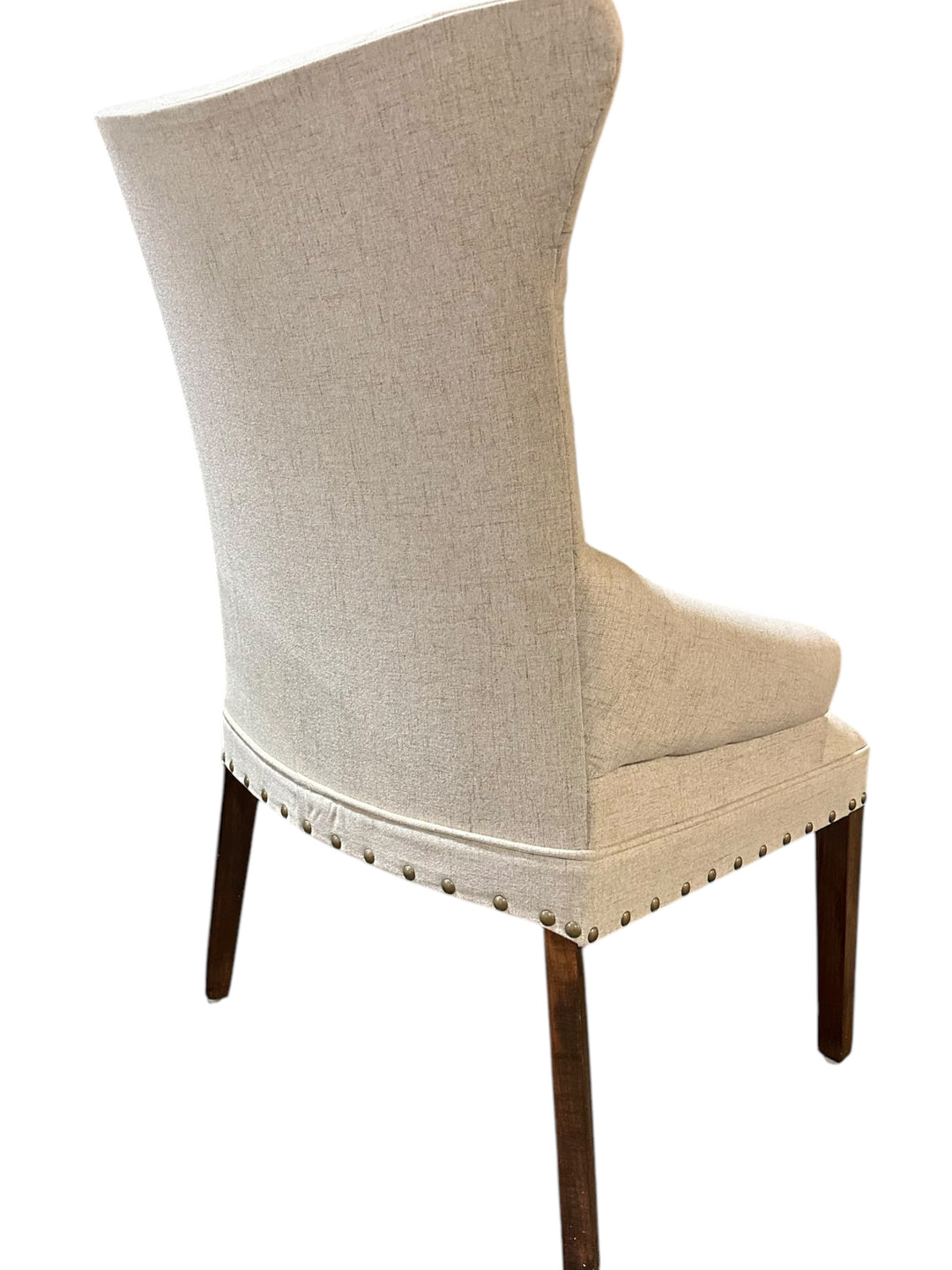 Lunden II Captains Dining Chair