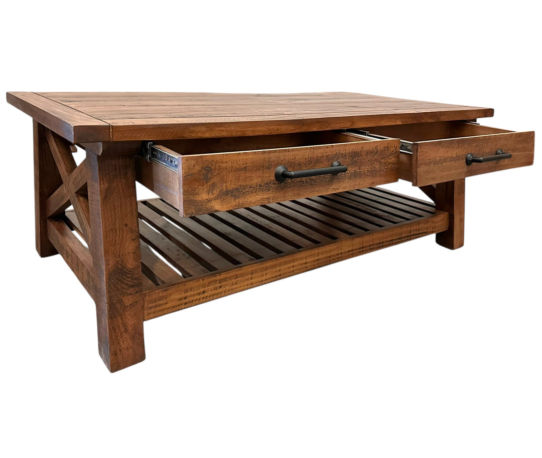 Hadley Coffee Table