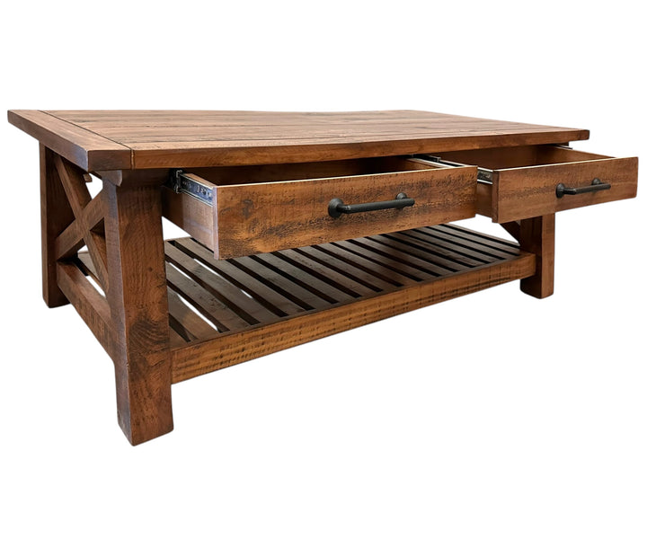 Hadley Coffee Table
