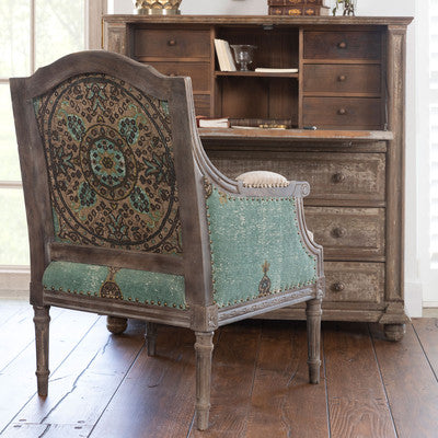 Hannah Upholstered Armchair