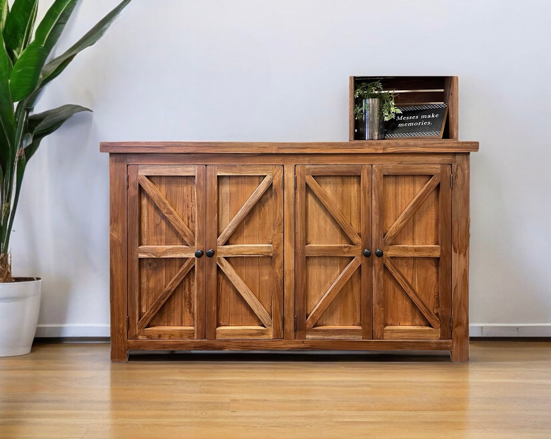 Harper Teak Buffet