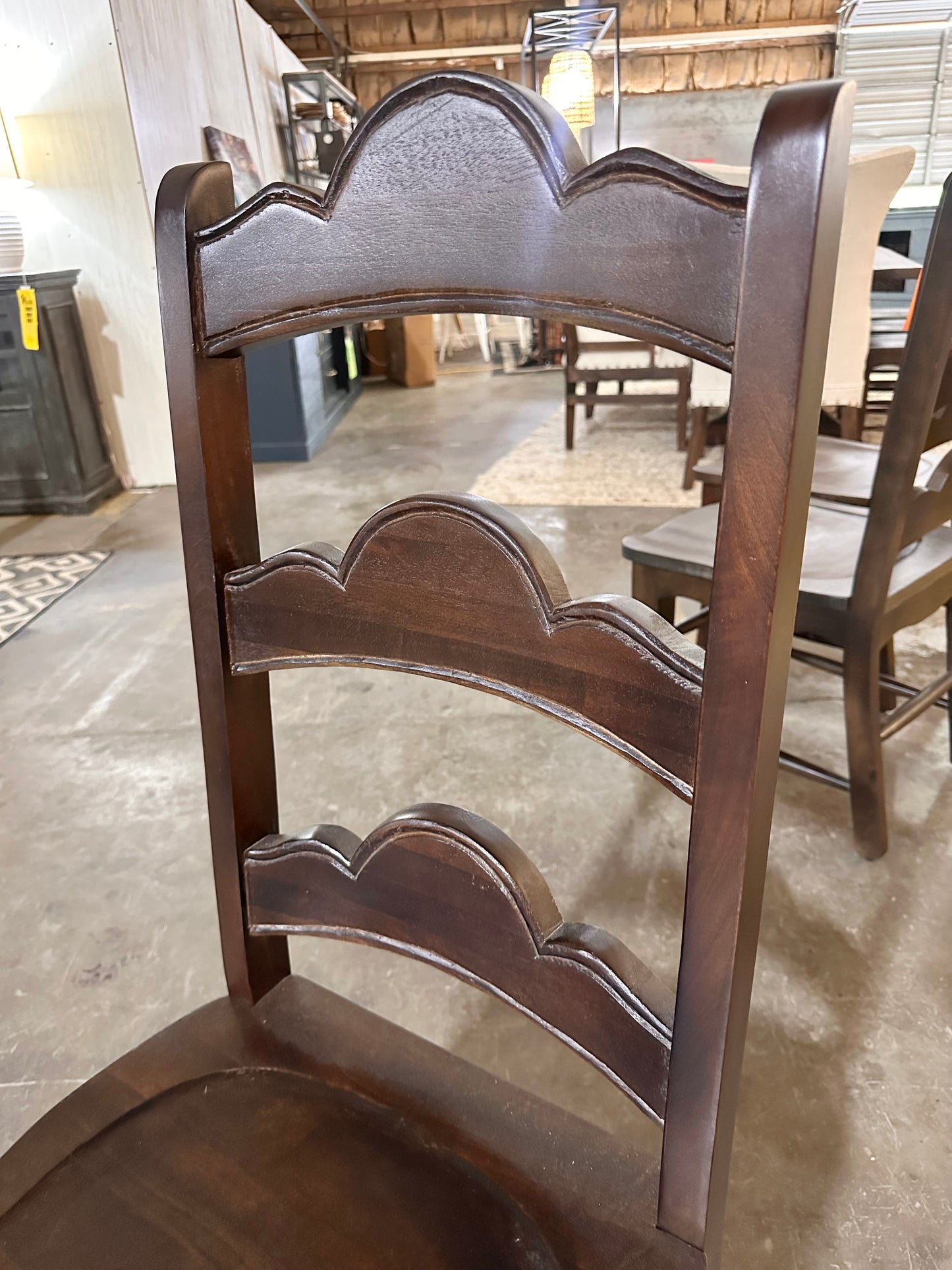 Arlo II Dining Chair
