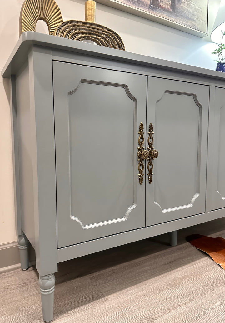 Danika Gray Buffet