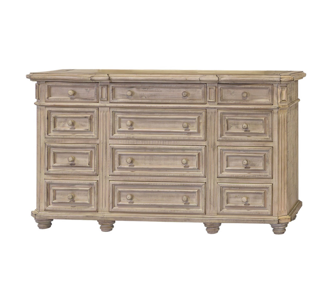 Maria King Bedroom Set