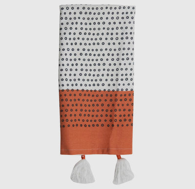 Lucania Tea Towel