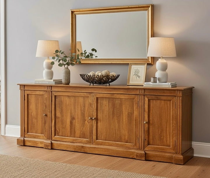 Helena Mango Large Buffet