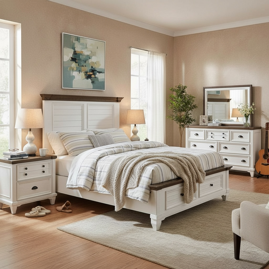 Bedroom Furniture | Beds, Dressers & Nightstands - Copper Barn Home Bedroom Furniture | Beds, Dressers & Nightstands - Copper Barn Home