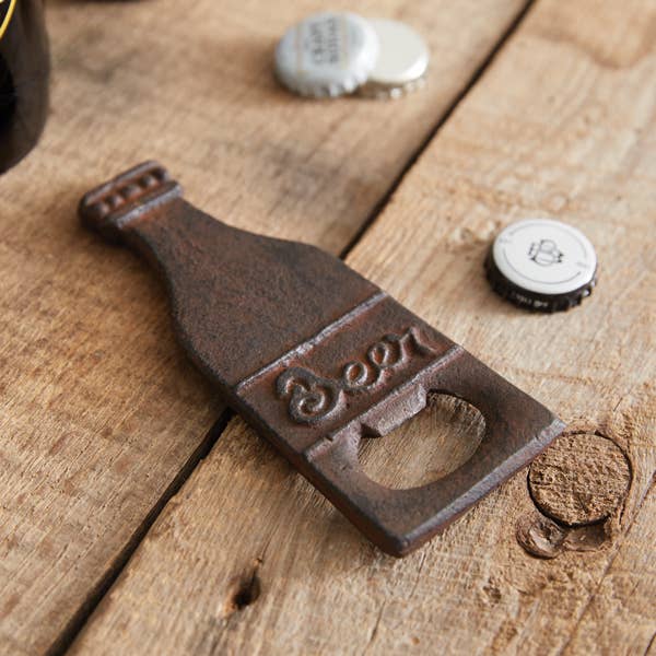 Beer Bottle Opener