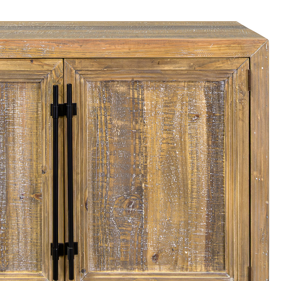 Jupiter Weathered Wheat Large Buffet