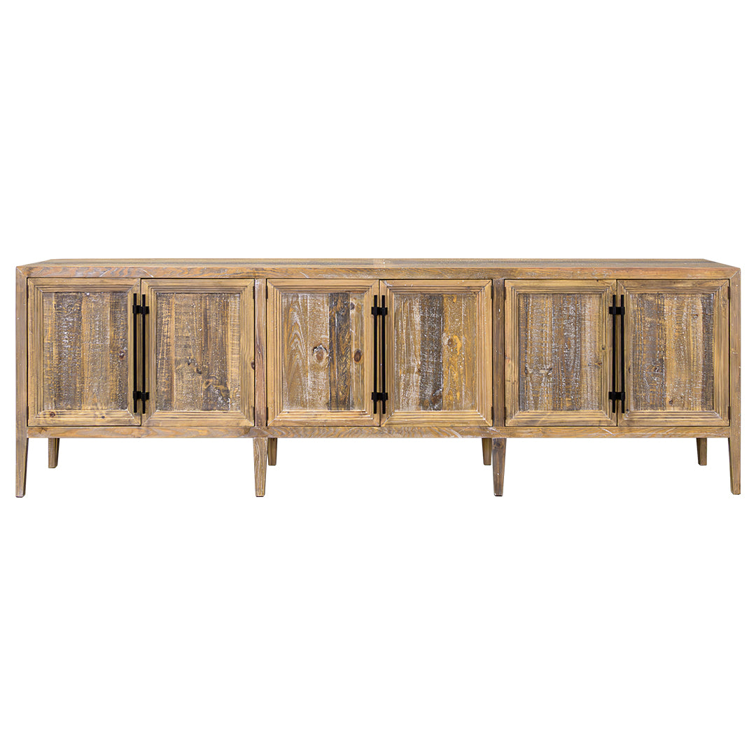 Jupiter Weathered Wheat Large Buffet