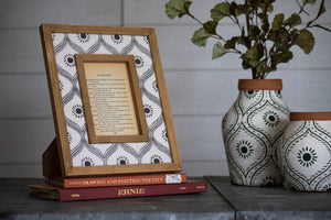 Descriptive image text