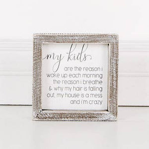 Descriptive image text