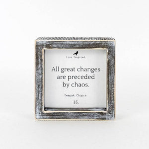 Descriptive image text