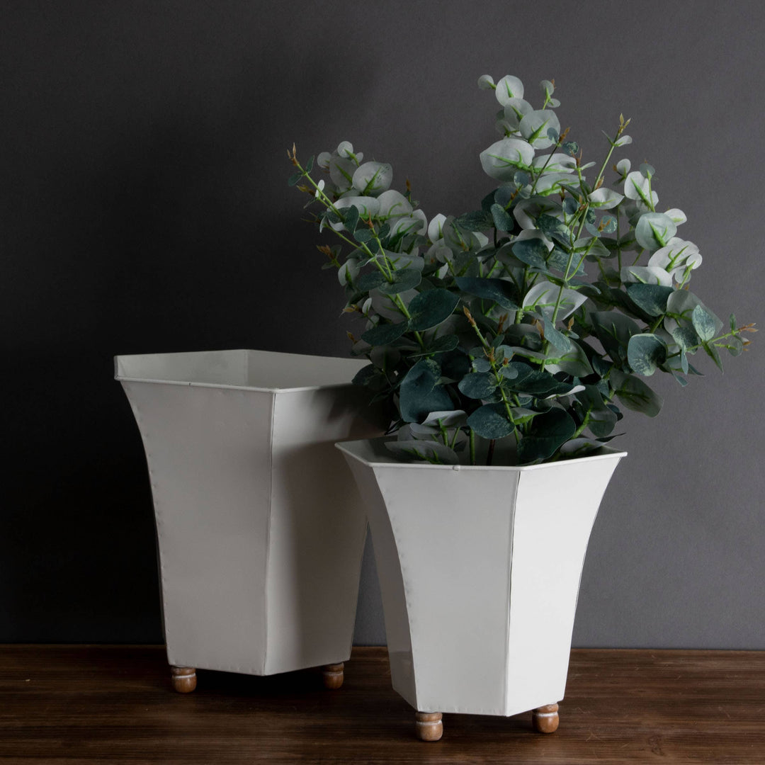 Gigi Planters (set of 2)