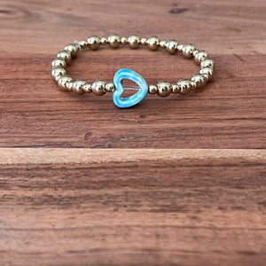 Descriptive image text