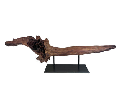 Driftwood Large Sculpture