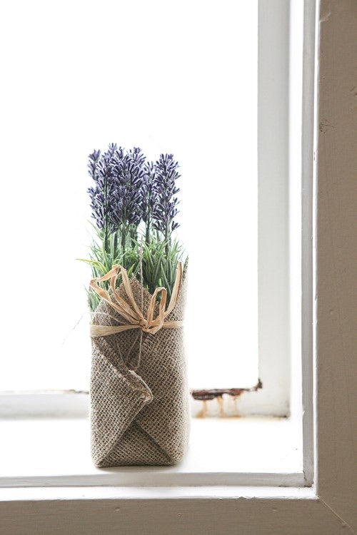 Faux Lavender